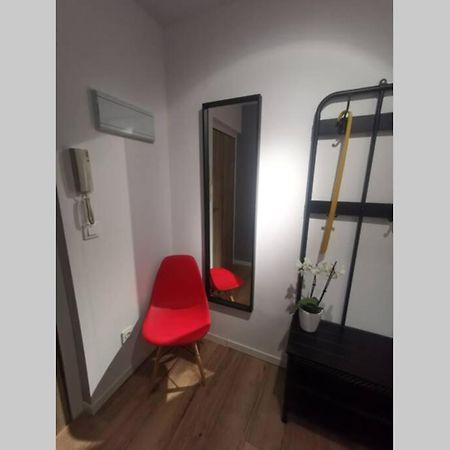 The Home Alicante Bagian luar foto