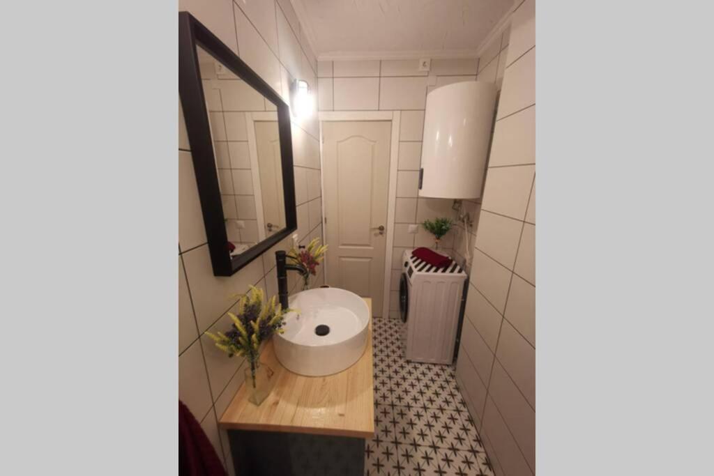 The Home Alicante Bagian luar foto