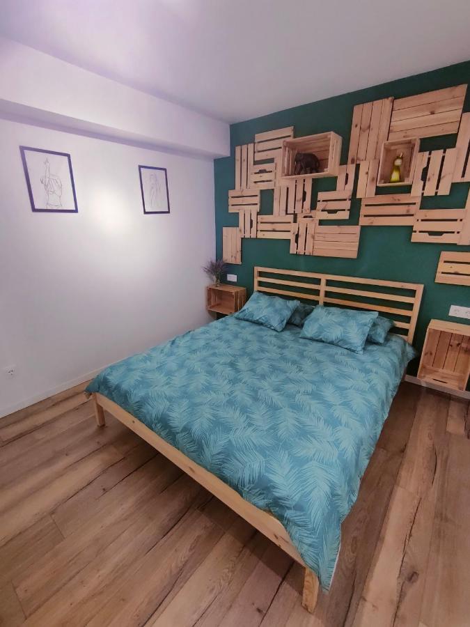 The Home Alicante Bagian luar foto
