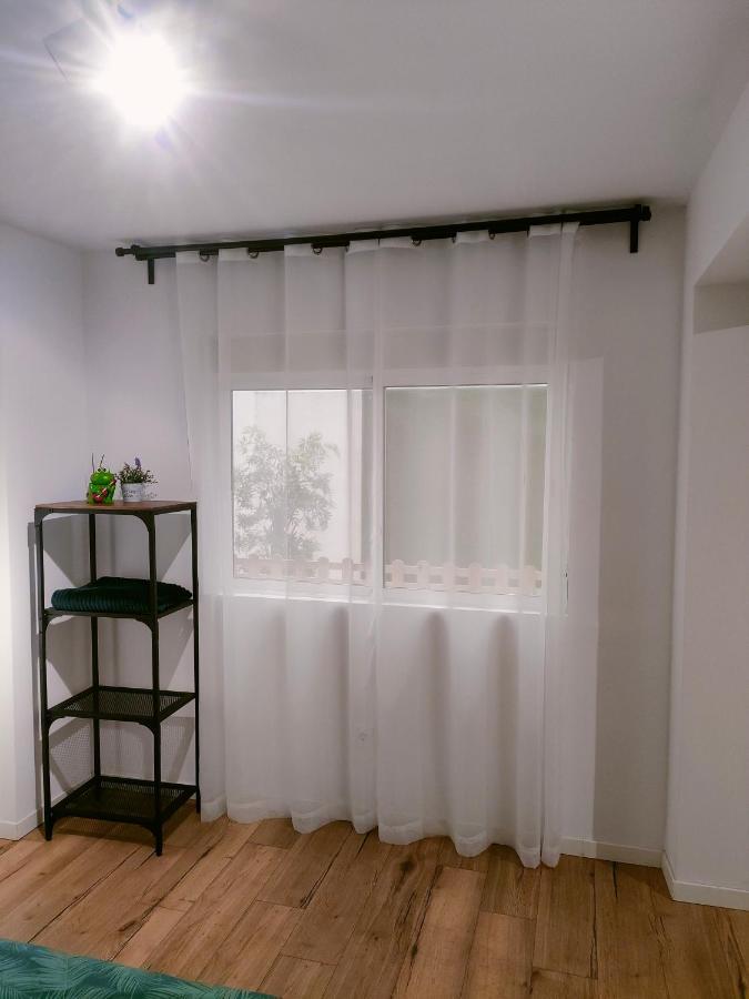 The Home Alicante Bagian luar foto